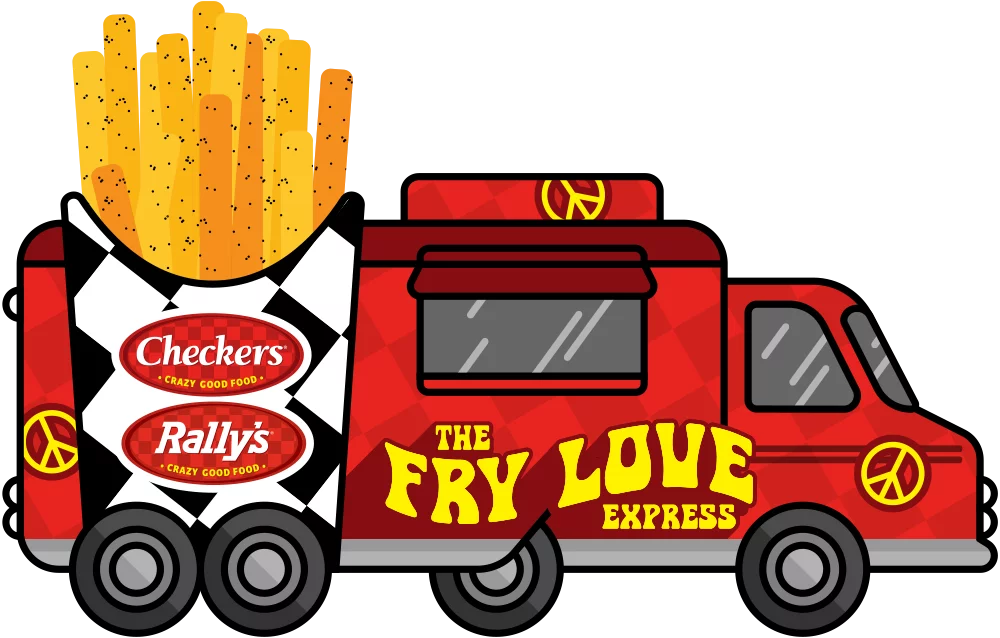 Fry Love Express