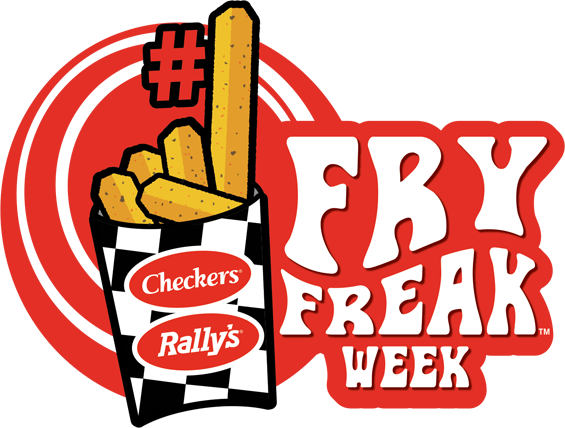 Fry Freak Week